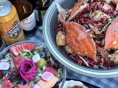 -1819餐厅·团队聚餐·烤串·精酿