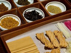 -明湖楼·经典鲁菜山东海鲜(大明湖店)