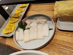竹荪一家亲-煲宫(华润万象城店)