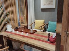 -邈墨茶馆(江南星座1店)