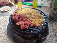 -厚味居炙子烤肉·清真(天桥南纬路店)