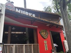-Naughty Nuri’s Phuket
