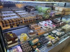 -幸福蛋糕坊(金顶街店)