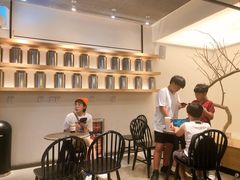 -喜茶(广州天汇igc店)