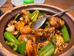 -常来小聚·广州非遗传承餐厅(地王广场店)