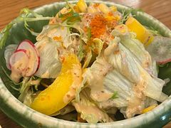 -樱の千渡日式料理·铁板烧•烧鸟(金盛田广场店)