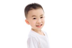 -贯日漂亮宝贝儿童摄影