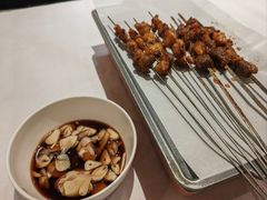 -白氏兄弟烧烤(富康路总店)