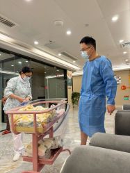 -中法母婴月子中心(南湖创始店)