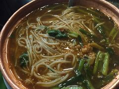 -88号小吃店·经典云南菜·地道纳西美食