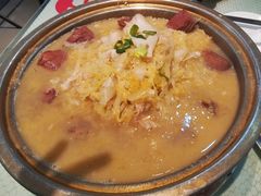 -辽城小馆(于田街店)