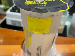 -快乐柠檬happylemon(熙地港店)