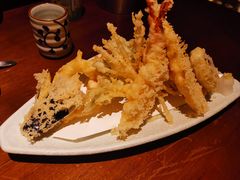-千代武日本料理(开发区店)