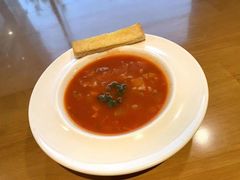 -Ricci睿奇美式餐厅(五道口店)