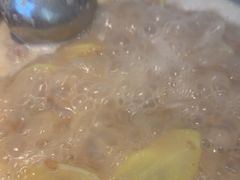 -土风豆米火锅(鸿通城店)