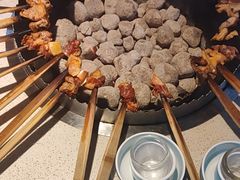 -醉二娘正宗西昌火盆烧烤(大丰店)