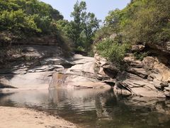 -黑龙潭风景区
