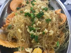 -钱大妈海鲜饭店(旅游大道店)
