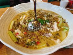 -阿斯牛牛·凉山菜(新会展店)