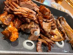 -九十九顶毡房(阜石路店)