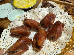 -鸽子窝专业烧烤店(南市场店)