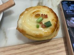 -绿茶餐厅(青岛城阳万象汇店)