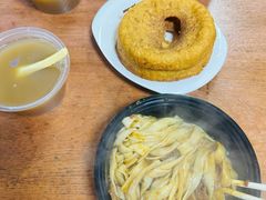-余艳梅拌面世家(马场横路店)