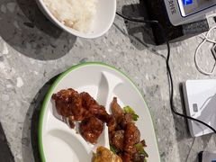 -大米先生(龙湖上城天街店)