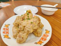 -谢记上海大排档(长寿路店)