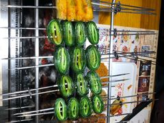 -牛上牛吊炉烧烤(红旗大街店)