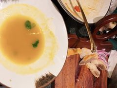 -丝路金桃·新疆菜(徐汇店)