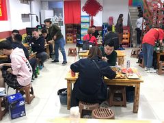 -陈氏肥蛤(小纬六路总店)