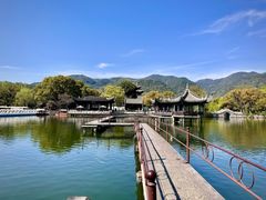 -台州府城(东湖)