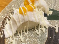 -菊上料理(蜀山银泰百货店)