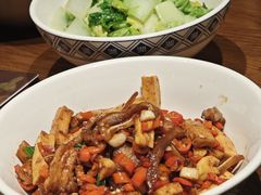 -八碗湘长沙市井菜(坡子街店)