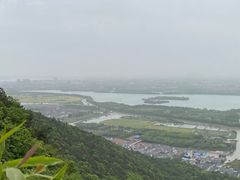 -虞山风景区