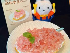 -不仔客海鲜·烧烤·270度海景餐厅(大东海店)