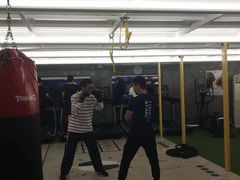 -SAH健身私教工作室(紫东店)