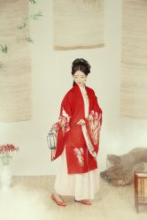 点击看大图 -美云庭古装·格格服汉服·京城旅拍(北京店)