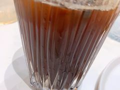 -CHEZ JASMINE 茉莉的氧气厨房