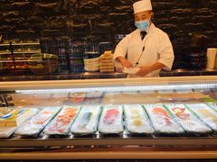 -一本料理(西溪天街店)