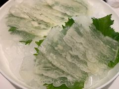 -甄御•海鲜新青岛菜(麦岛店)