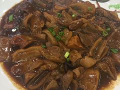 -正阳春烤鸭店(杨楼店)