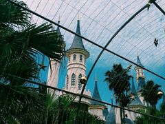 -国色天乡三期陆地乐园