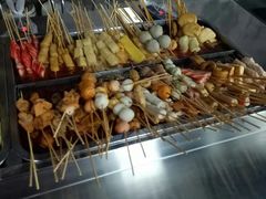 -大姐麻辣烫(莲宝中路店)