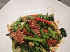 -隐食私房菜(渡口·光荣院南门·老街店)