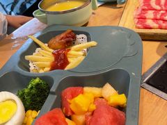 -湯系·煲汤手艺人(东二环泰禾广场店)