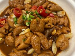 -再回头私房菜·老南京菜