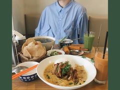 -saigon saigon | 西贡西贡(滨北店)