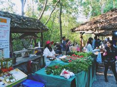 -Bamboo Saturday Market(Nana Jungle)